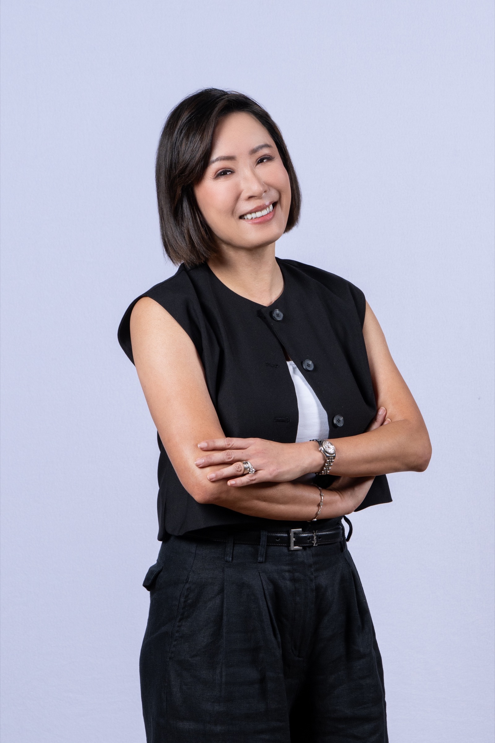Maggie Yeo